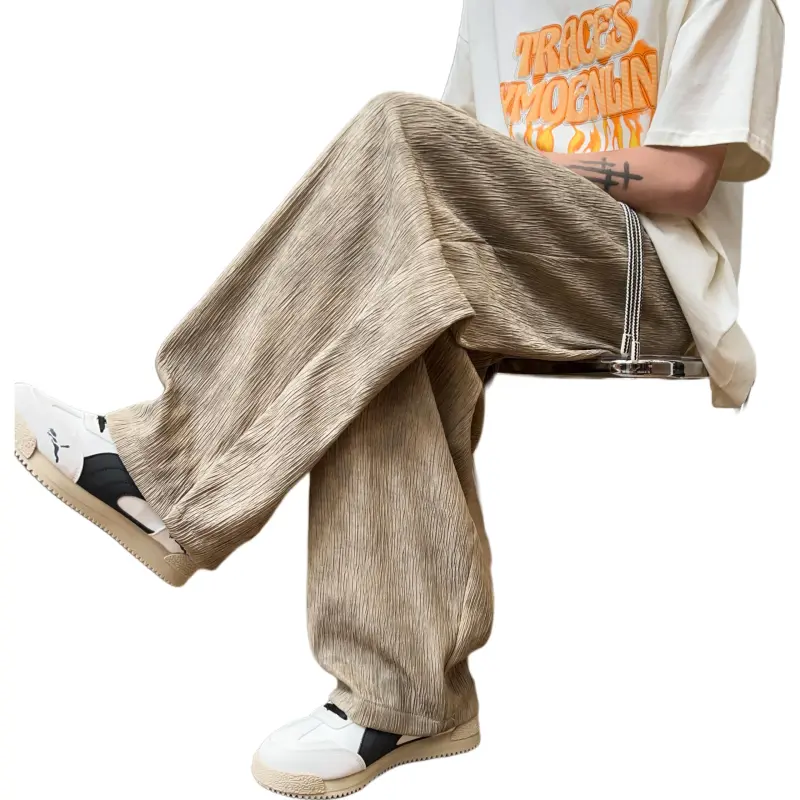 KOKO BASE Casual Pants Unisex-16