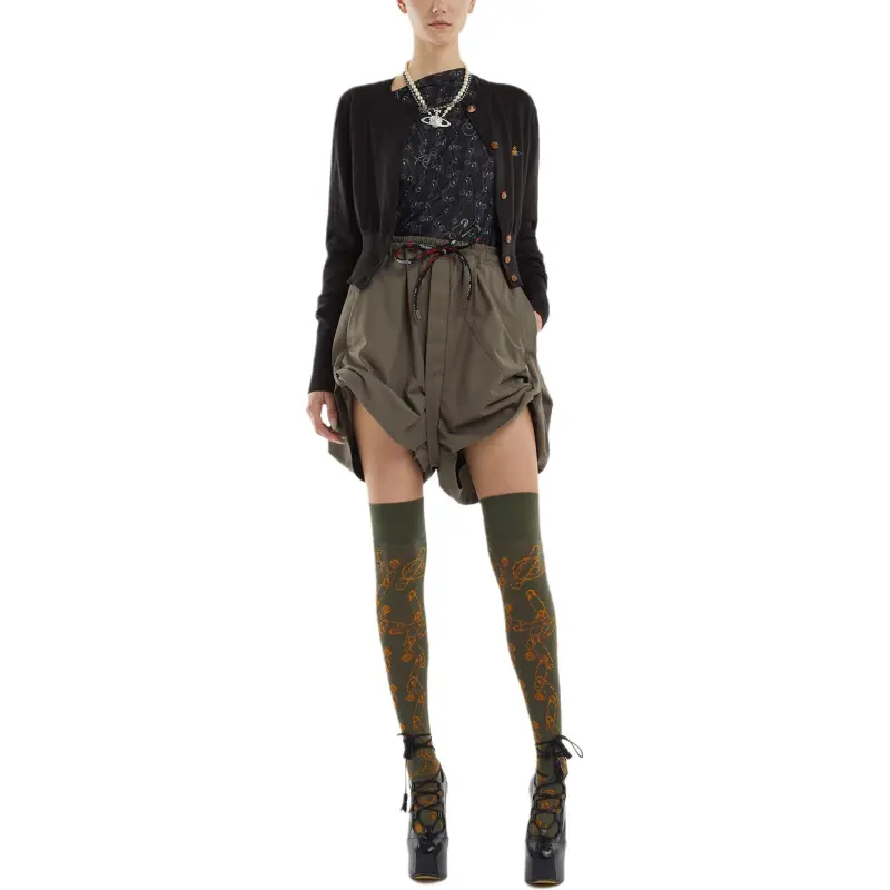 Vivienne Westwood Knitwear Women's Black-2