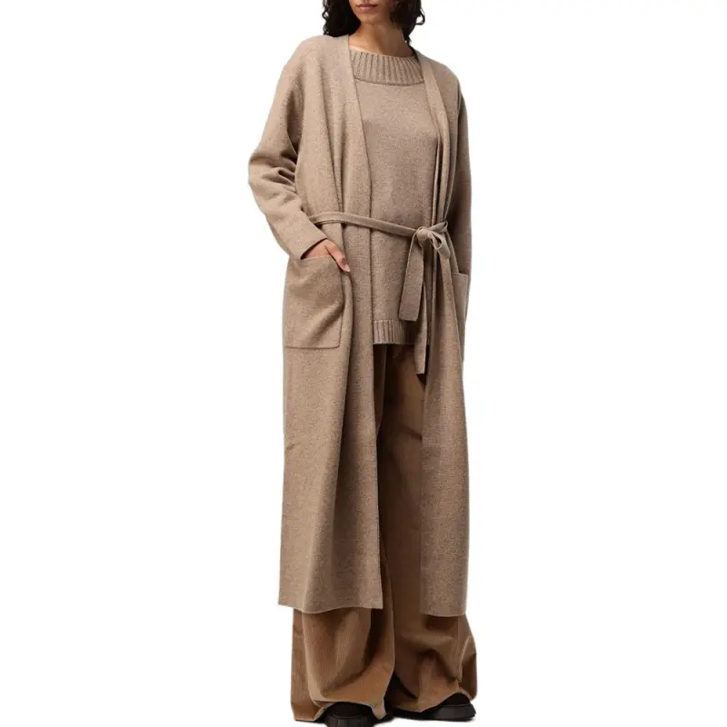 MaxMara Round Neck Knit Jumper-5