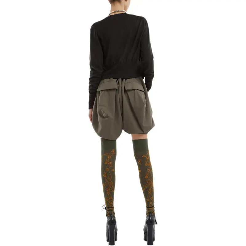 Vivienne Westwood Knitwear Women's Black-3
