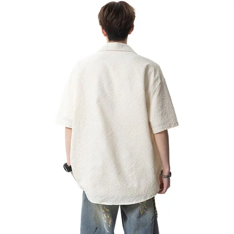 YOFVV Shirts Unisex-6