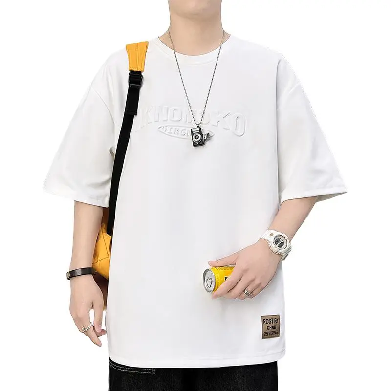 TESTUNG T-Shirts Unisex-2