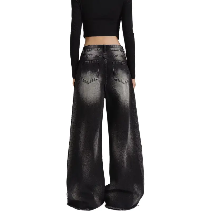 The New Age Family Jeans Women's-1
