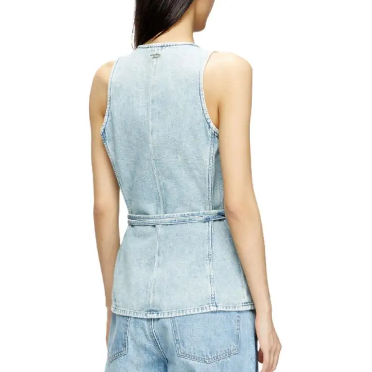 DIESEL DE Vern Vest-2