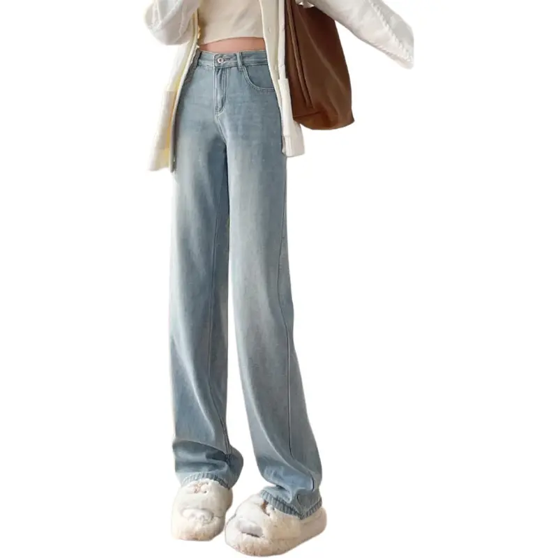 Weixi Jeans Women's-11
