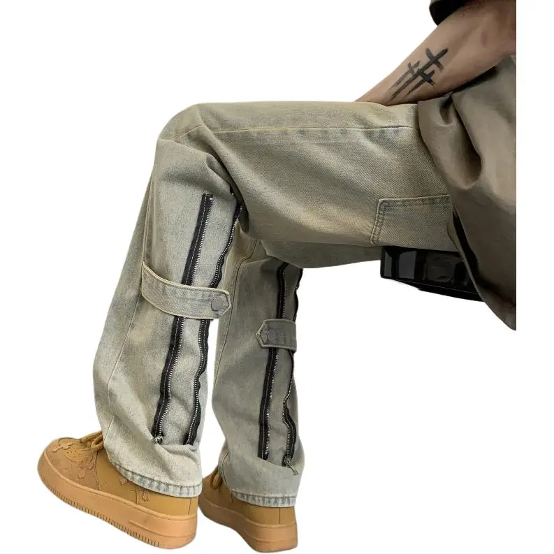 BEAR UNION Jeans Men-4