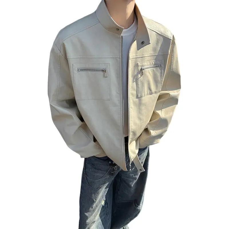MIIOW Honmei Series Jackets & Coats Unisex-2