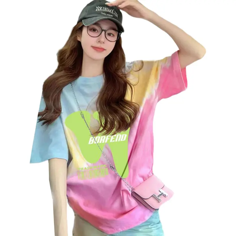 The Temptation Of The Muse T Shirt Women's-1