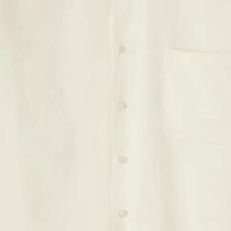 Loro Piana SS25 Shirt Men's Buttery Almond-1