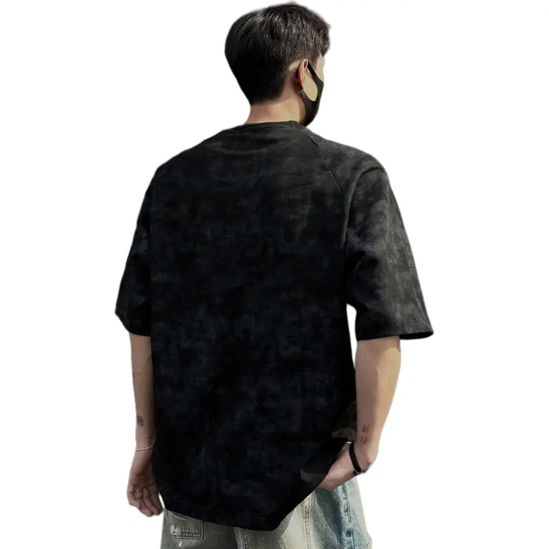 WOKXSS T-Shirts Unisex-1