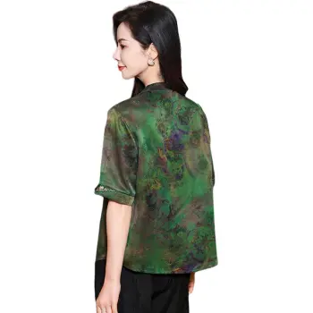 Yi Mengyuan Shirts Women's