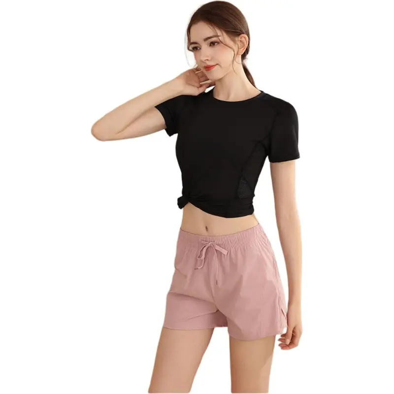 The New Age Family Yoga T Shirt Women's-5