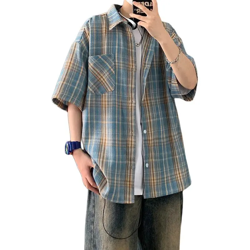PAINT STAIN Classic Fashion Shirt Unisex-37
