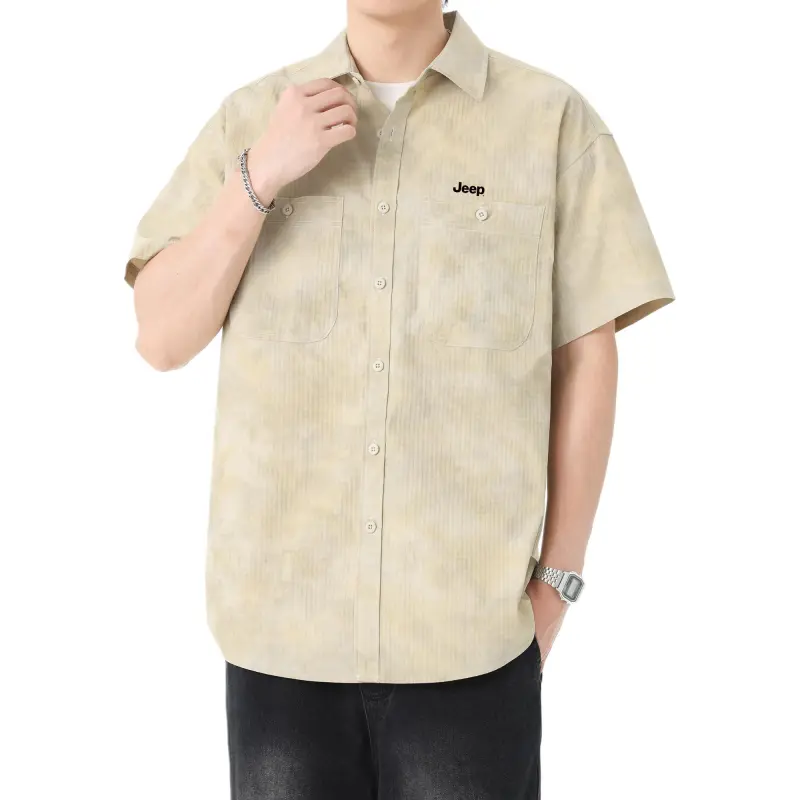 Jeep Shirts Unisex-3
