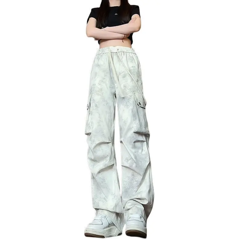 FRQ Casual Pants Unisex Dark Purple-11