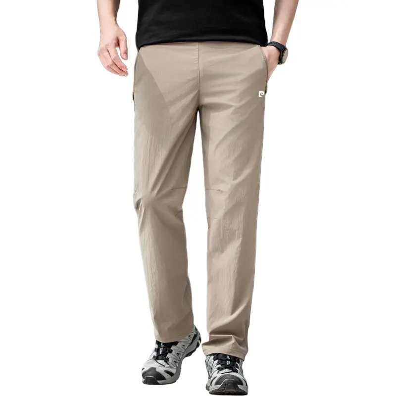 PIERRE CARDIN Casual Pants Unisex-8