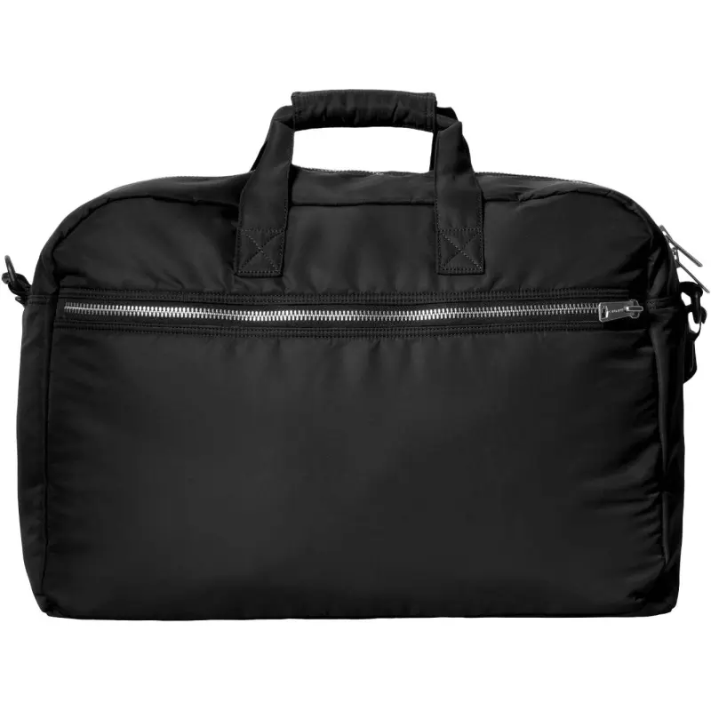 Carhartt Nylon One Shoulder Crossbody Handbag, Travel Bag Men's Black-1
