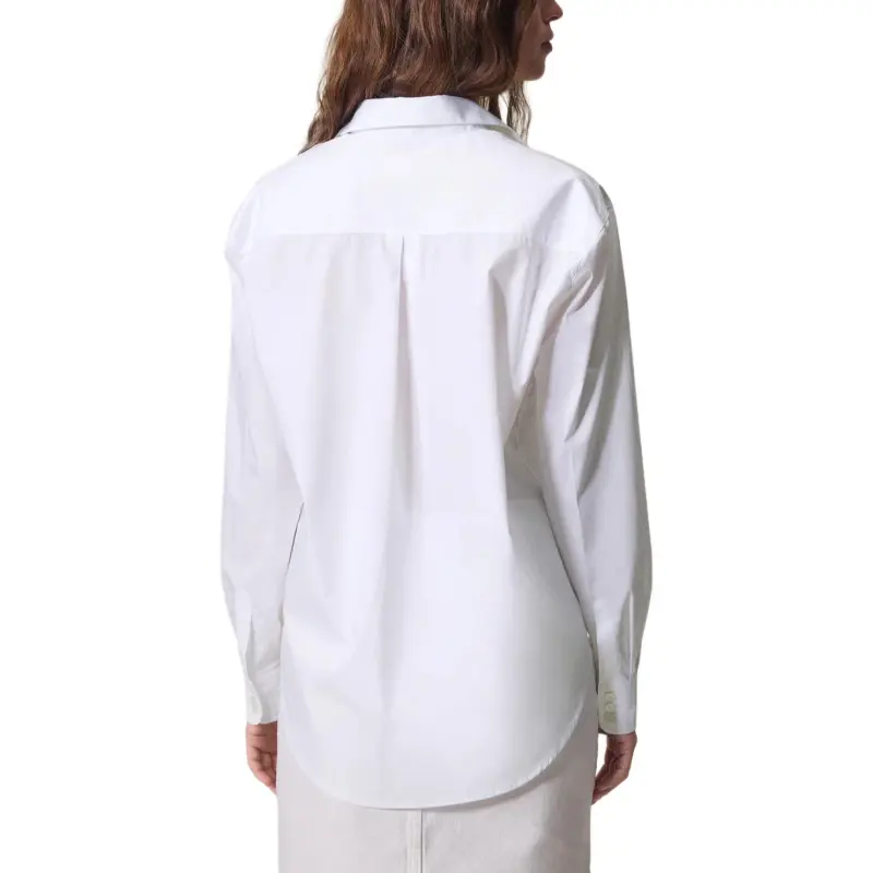 Rouje Shirts Women's White-1