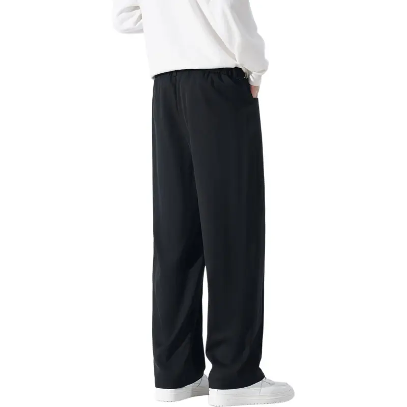 CAT'S PAW Suit Trousers Unisex-2