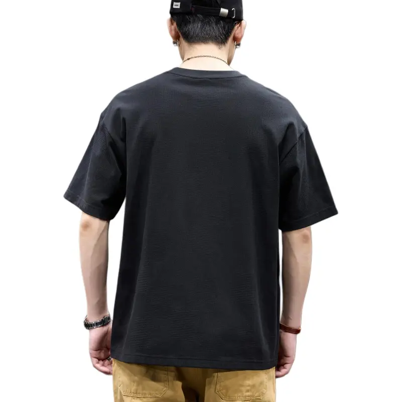 BUYDAUL T Shirts Men-3