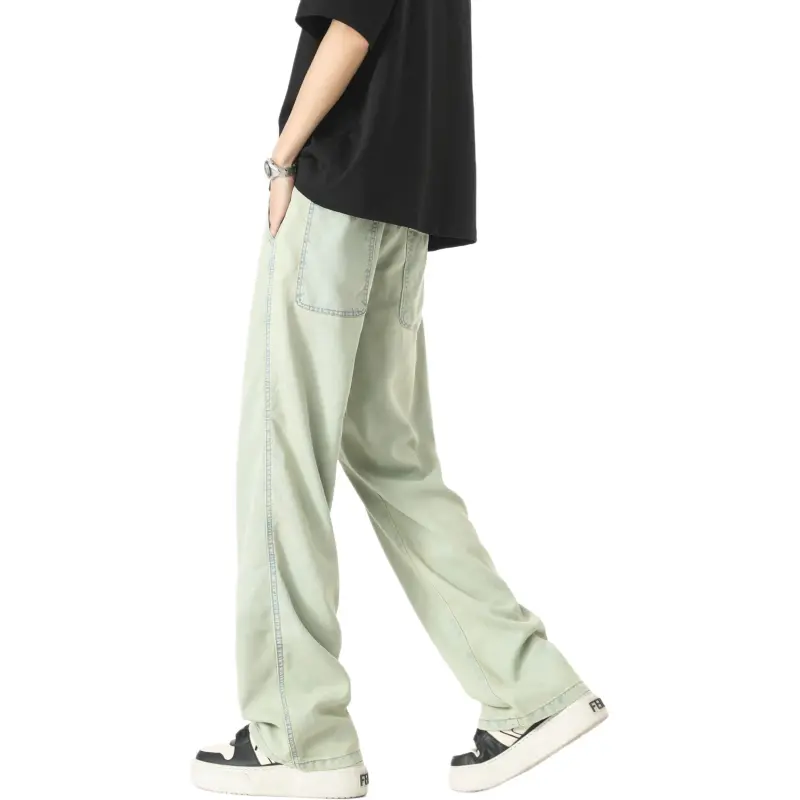 Turandot Jeans Unisex-7