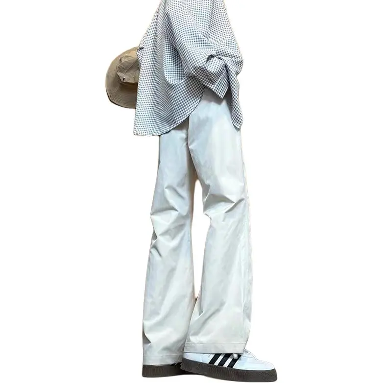 ROSECREED Trendy Essential Casual Pants Unisex-14