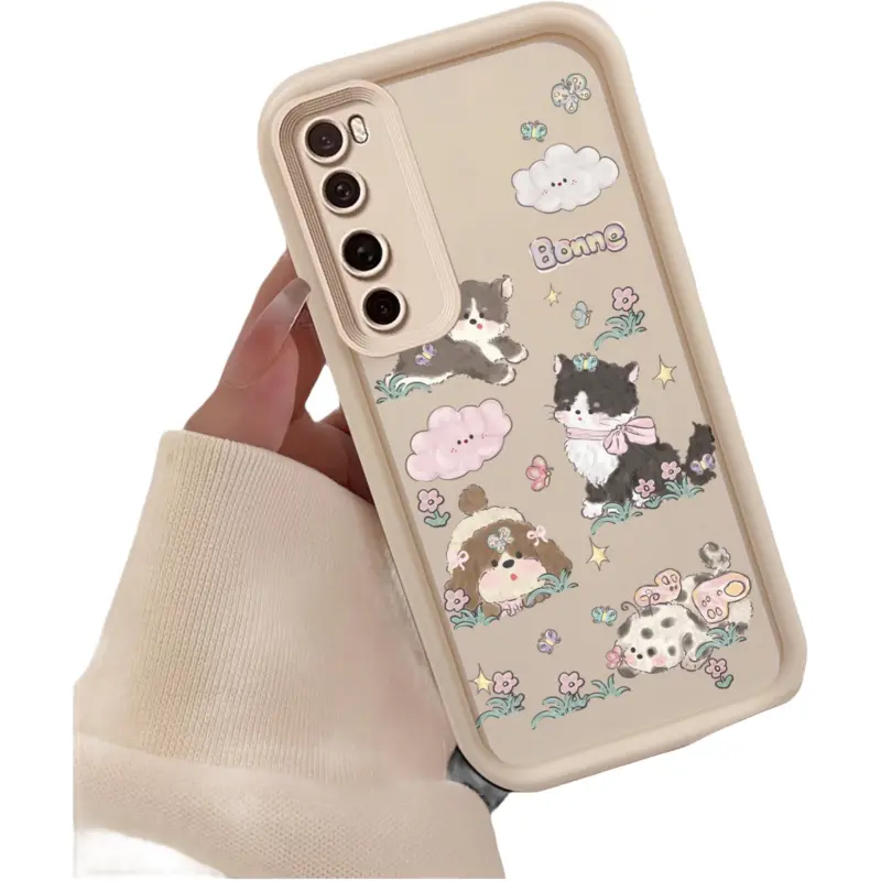 MAYGI Phone Cases-6