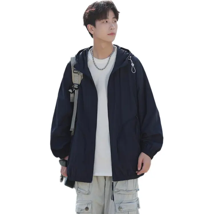 BENGEN Sun Protection Clothing Unisex-19