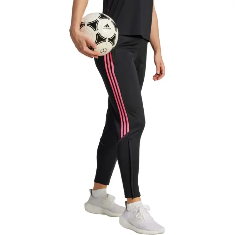 Adidas Tiro 23 Club Training Pants Casual Pants Women's Black-2