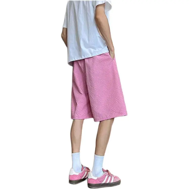 POLAR BEAR Casual Shorts Unisex-14