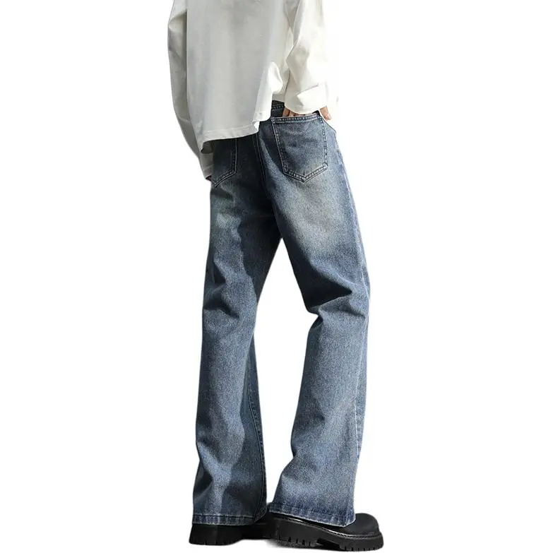 Lightning X Storm Jeans Unisex-5