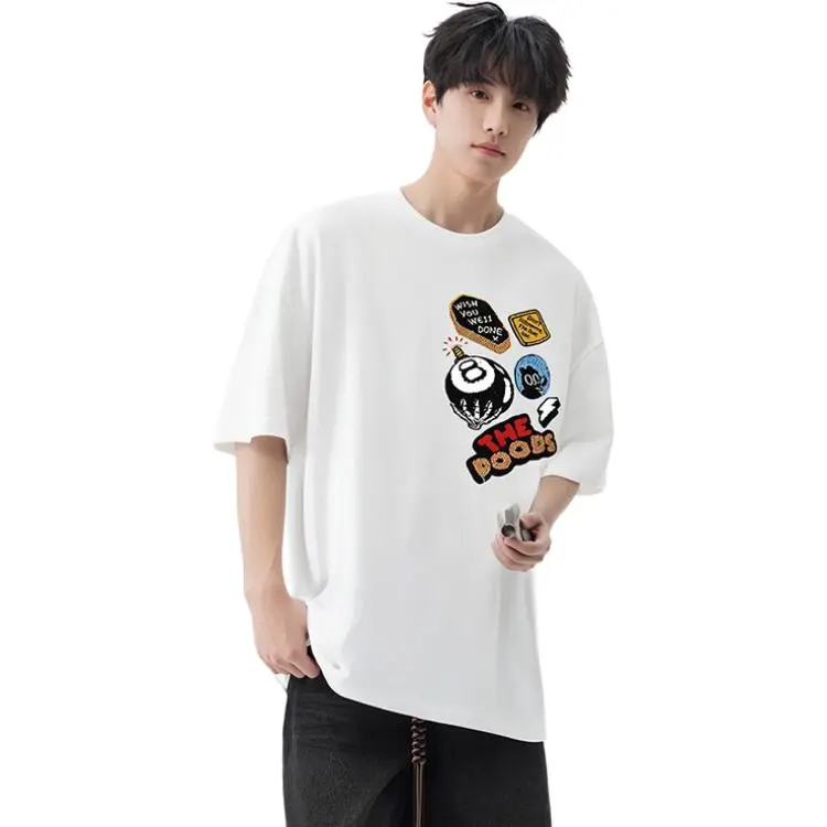 DEAR BETSY T Shirts Unisex-7