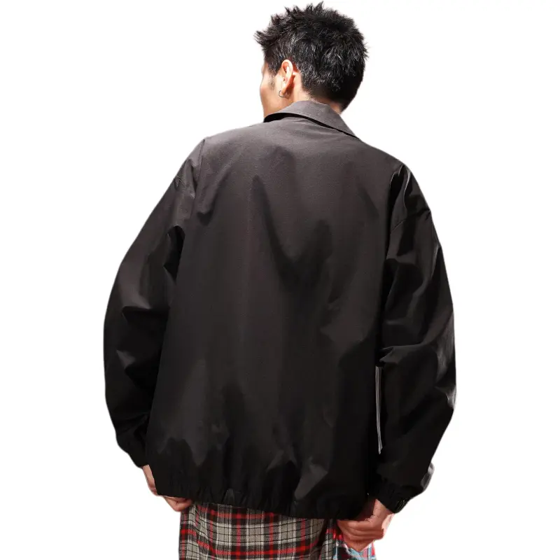 Tre Club Jackets Unisex-2