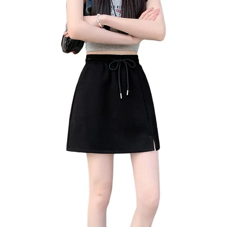 Dior Beauty Casual Short Skirts Women's-13