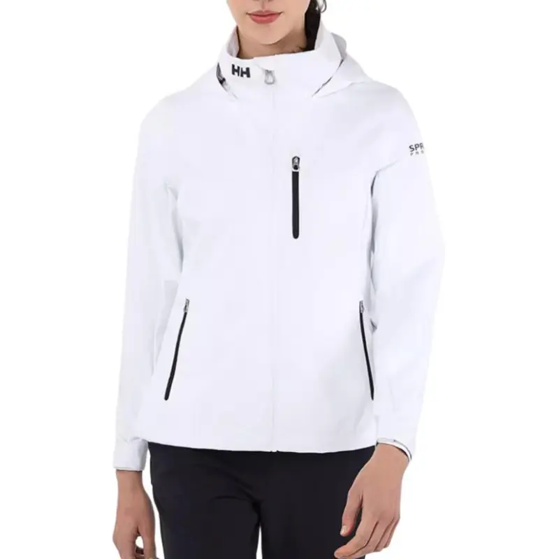 HELLY HANSEN CREW SS25 Jacket Women's-5