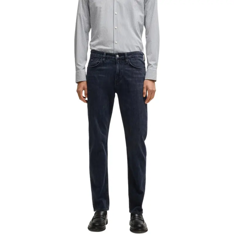 HUGO BOSS Delaware Jeans-1