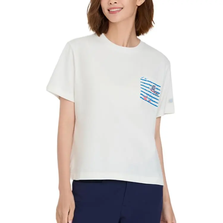 Lafuma T Shirts Women's-7