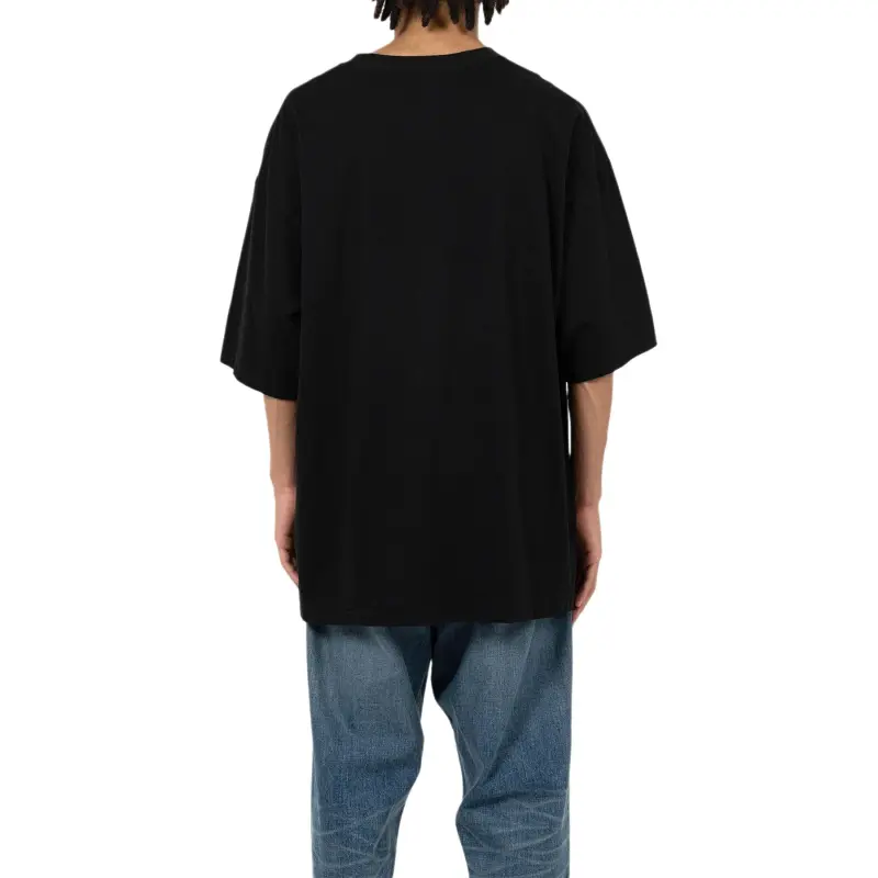 Maison Mihara Yasuhiro Printed T shirt-3