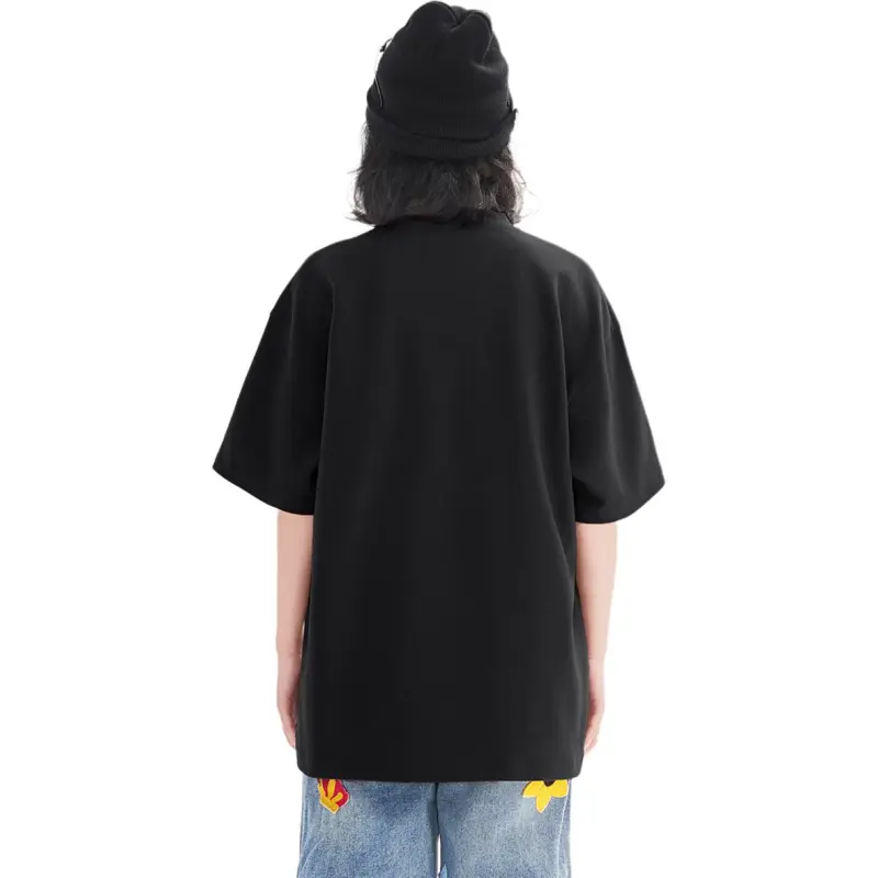 ROSECREED T Shirts Unisex-3