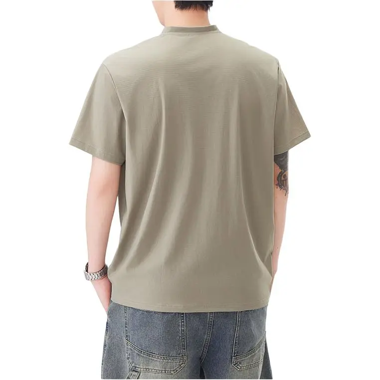 PIERRE CARDIN Polo Shirt Unisex-14