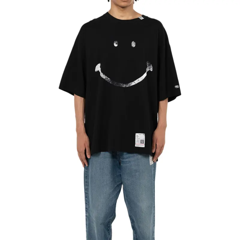 Maison Mihara Yasuhiro Printed T shirt-2