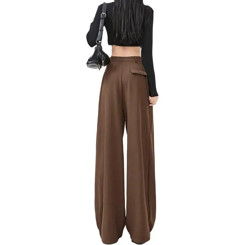 FOREVER 21 Suit Trousers Women's-5