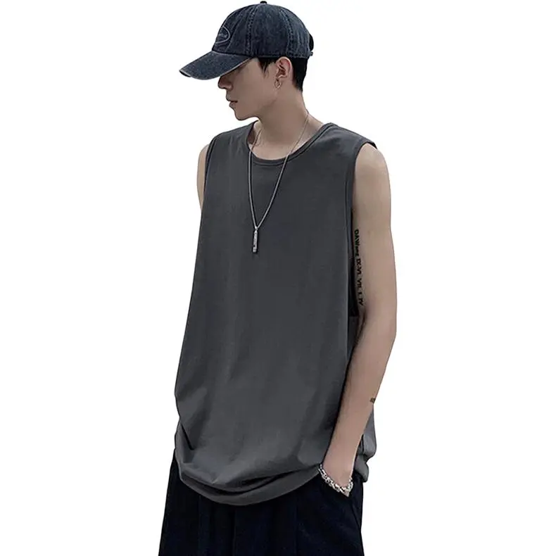 KFKU Tank Tops Unisex-7