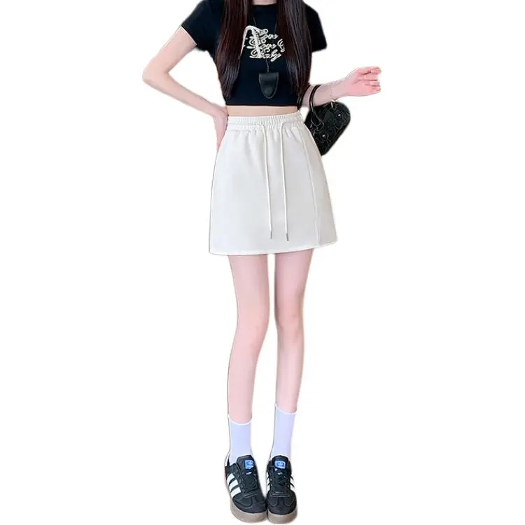Dior Beauty Casual Short Skirts Women's-5