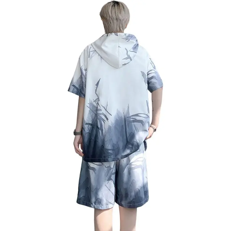 FRQ Casual Sportswear Unisex-1