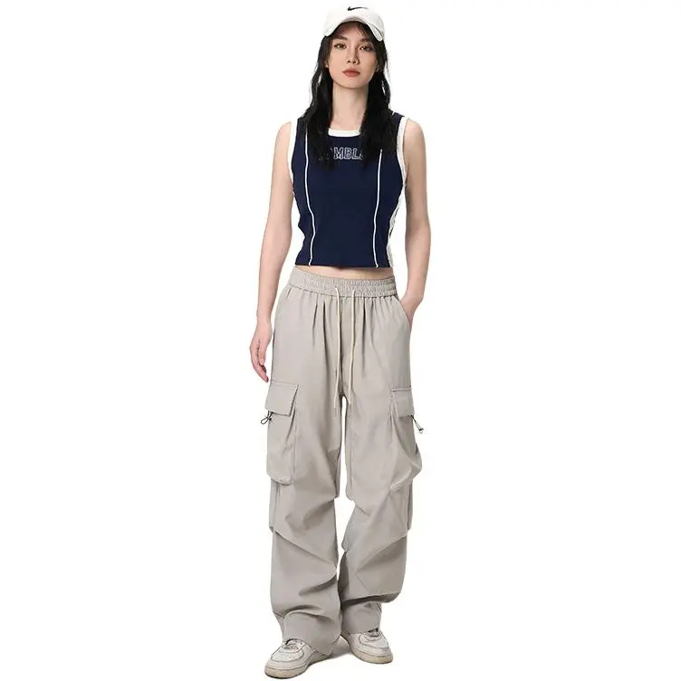 Ordifen Cargo Pants Women's-5