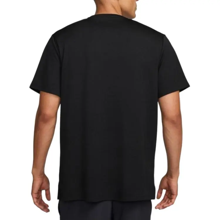 Nike Miler Run Energy Men's Dri FIT Short Sleeve Running Top-1