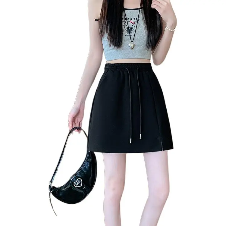 Dior Beauty Casual Short Skirts Women's-11