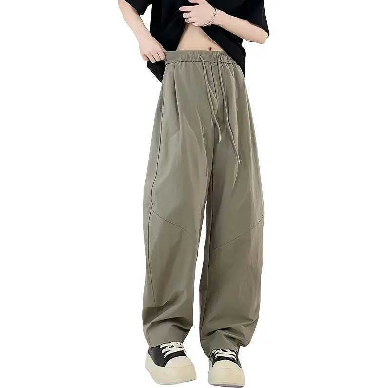SCHEPPERHEYN Casual Pants Unisex-1