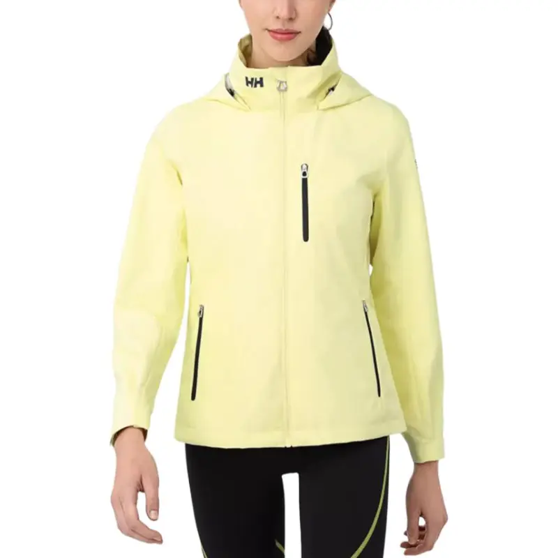 HELLY HANSEN CREW SS25 Jacket Women's-3